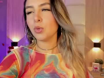 bella1207 cam model profile image