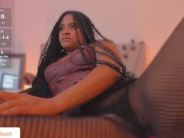 camilafoox7 cam model profile image