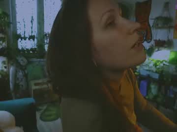 inkbuttercup cam girl profile image