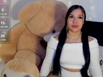 itahisa_sweet cam model profile image