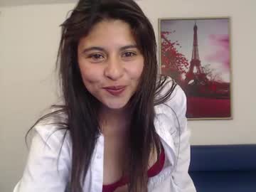 lady_isabella_ cam model profile image