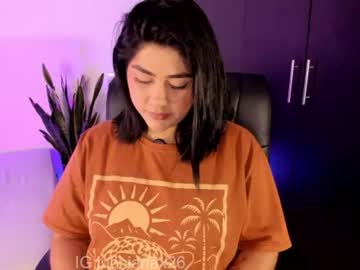 lucy2606 cam model profile image