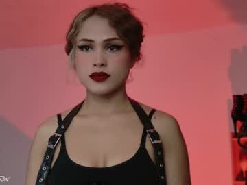 rougedoe cam girl profile image