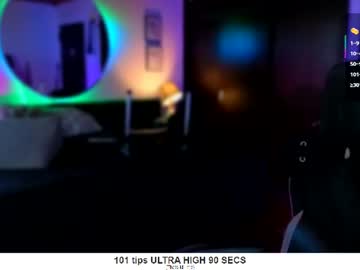 santos_liah cam model profile image