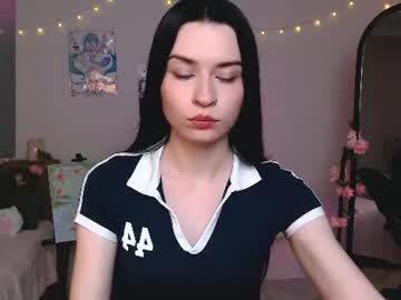 tina_charm cam model profile image